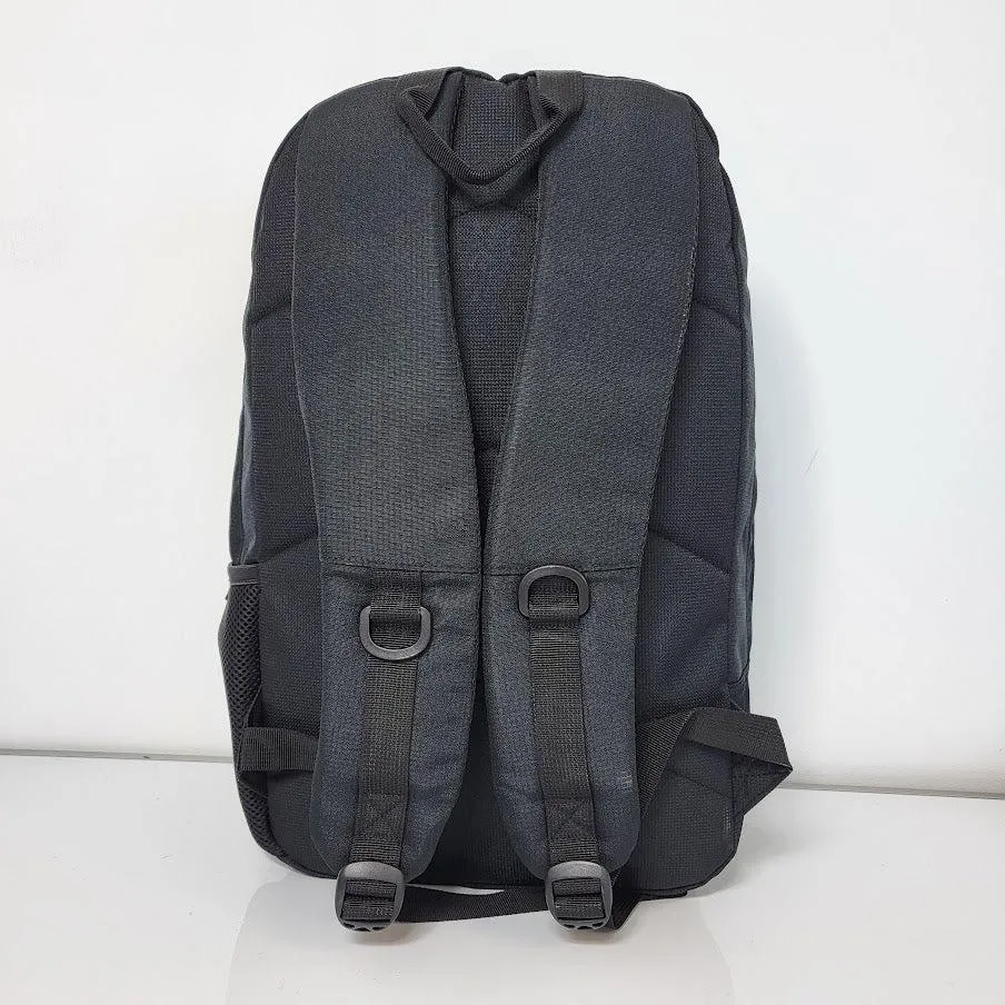 Ridge 53 - Dawson Backpack - Black