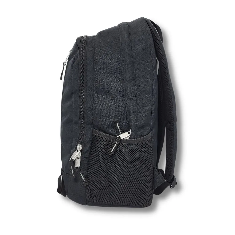 Ridge 53 - Dawson Backpack - Black