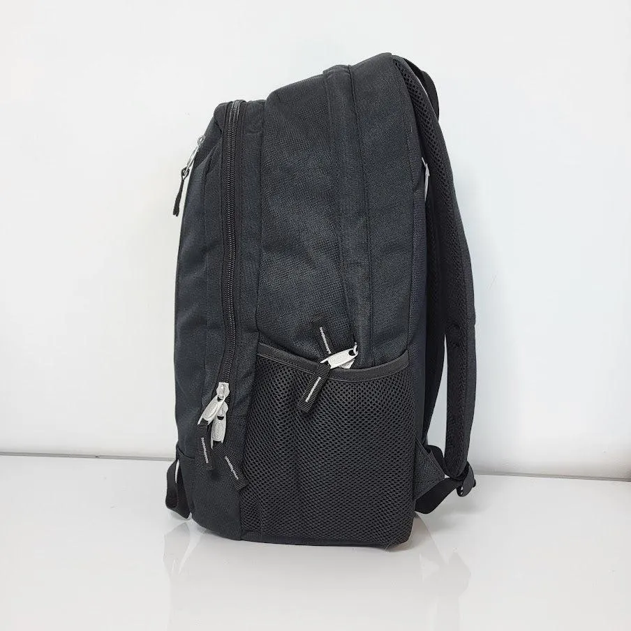 Ridge 53 - Dawson Backpack - Black