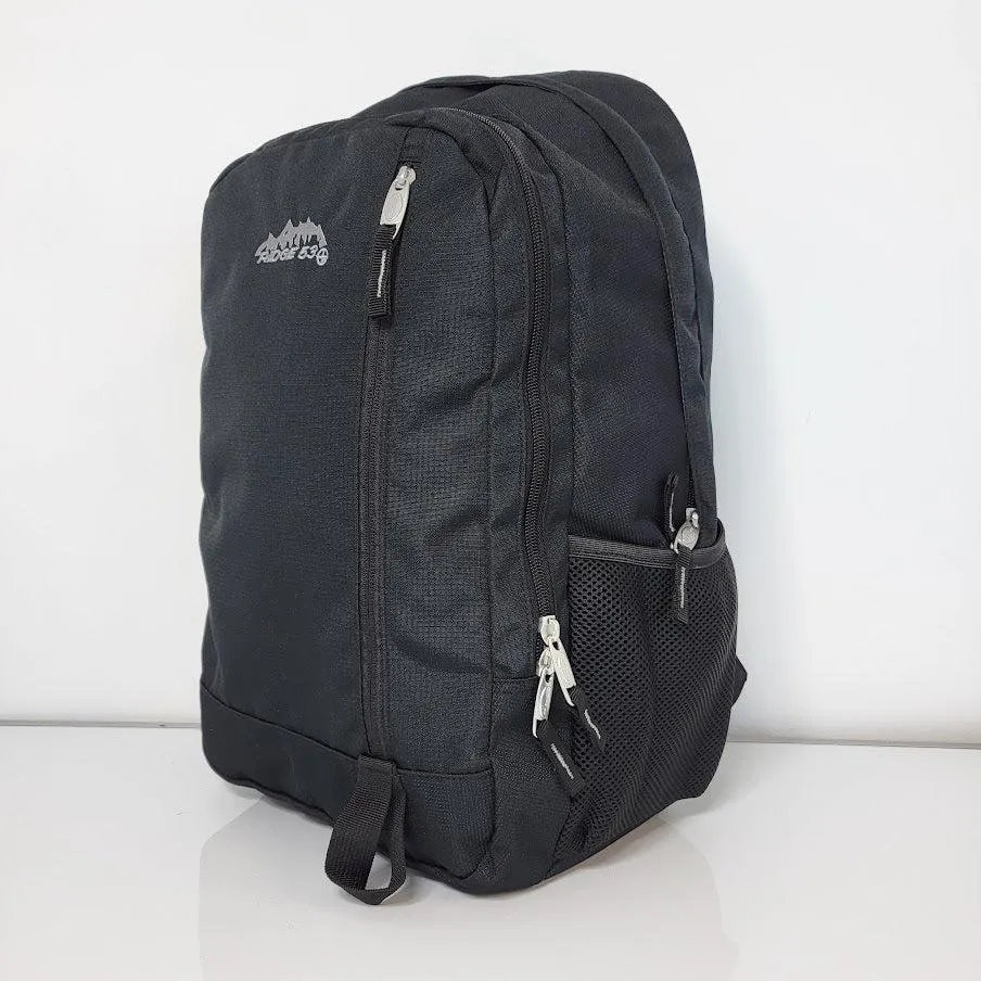 Ridge 53 - Dawson Backpack - Black