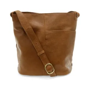 Saddle Up Crossbody Bag - Multiple Colors