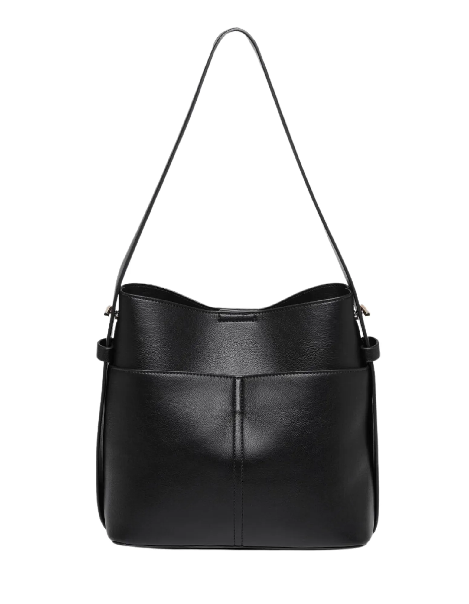 Samantha Handbag - Black - Louenhide