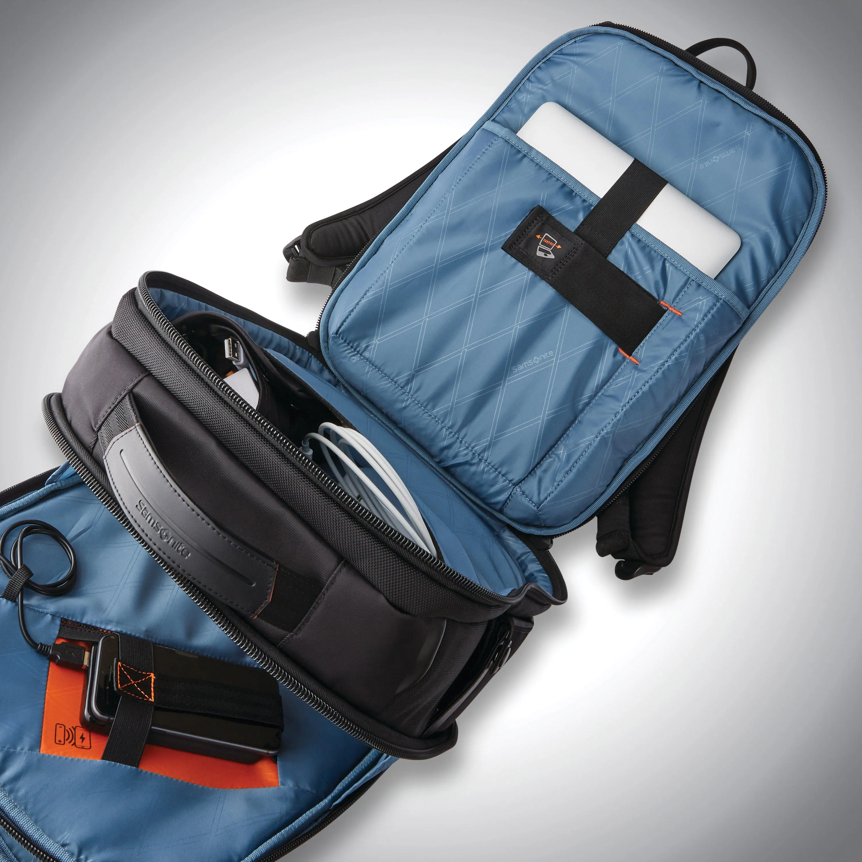 Samsonite Pro Slim Backpack