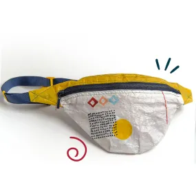 Sandbox Fanny Pack