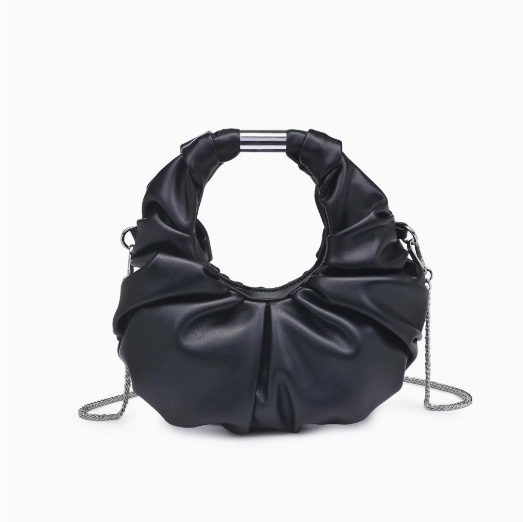 Sasha Purse - Black