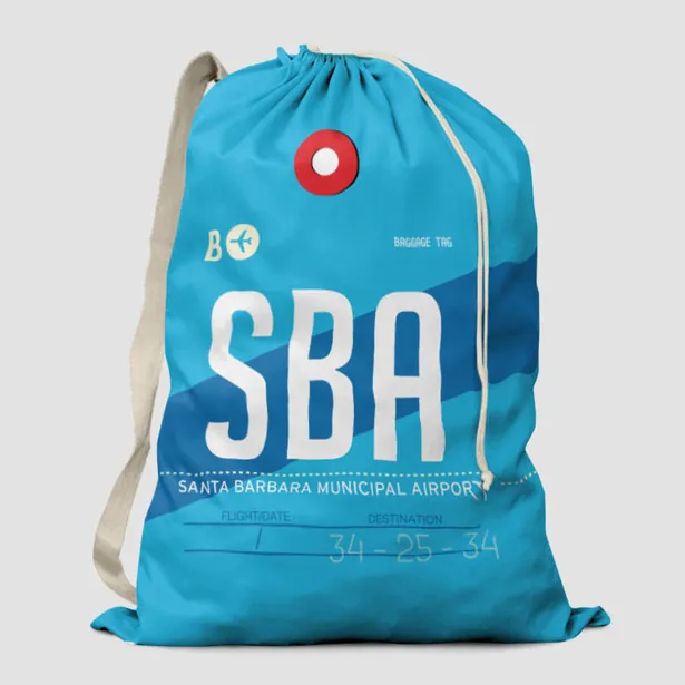 SBA - Laundry Bag