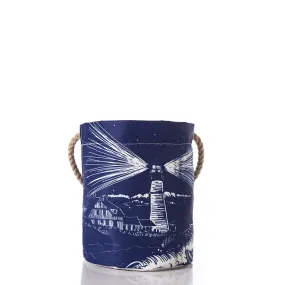 Sea Bags - Lighthouse Beacon Bucket Bag