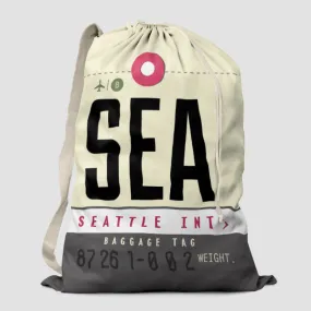 SEA - Laundry Bag