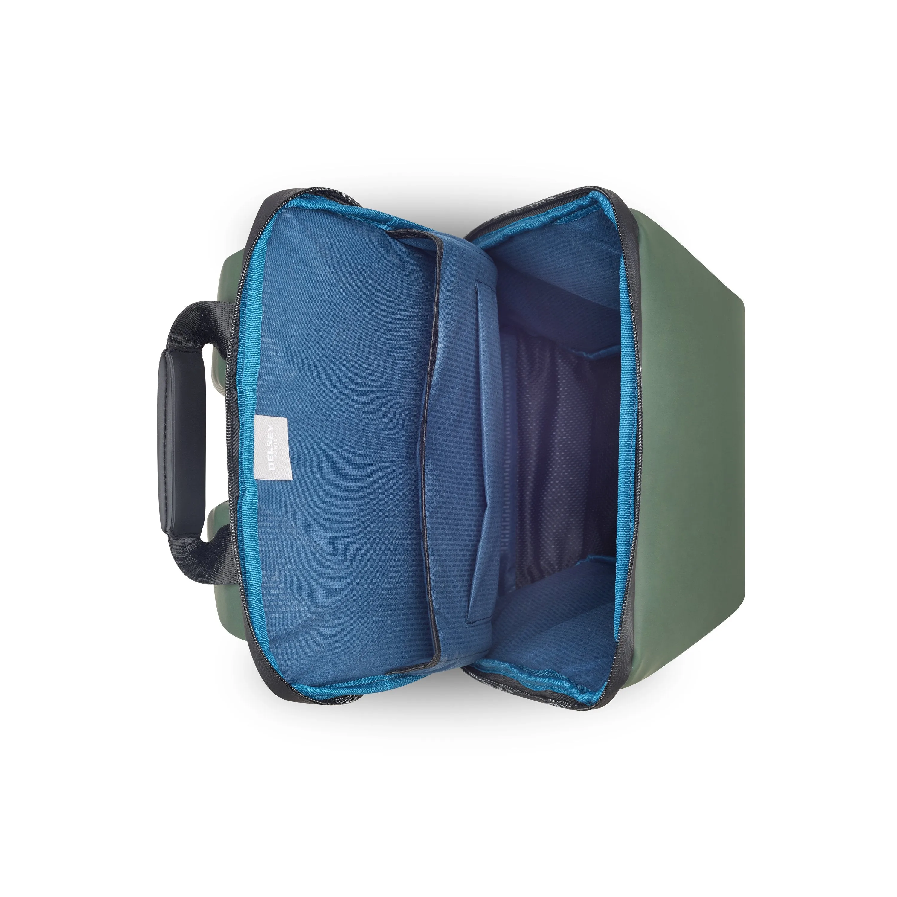 Securain 1-Compartment BP