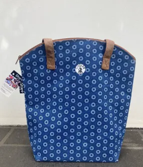 Shwe Cooler Bag Navy