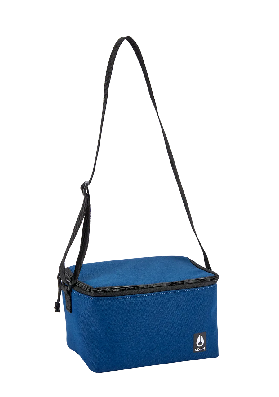 Siesta Cooler Bag - Navy