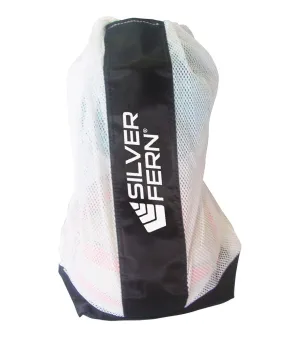 Silver Fern 2 Ball Carry bag