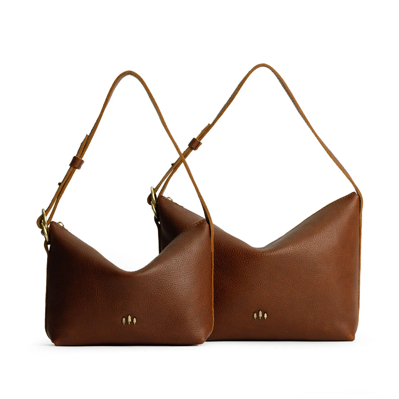 Slouchy Shoulder Bag