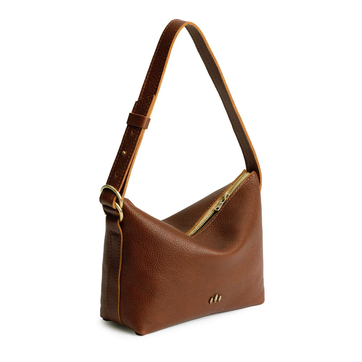 Slouchy Shoulder Bag