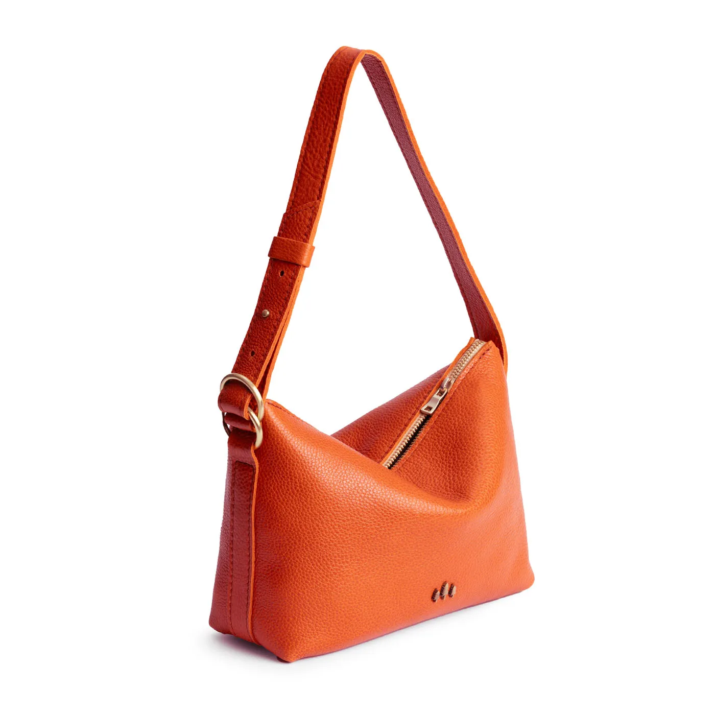 Slouchy Shoulder Bag