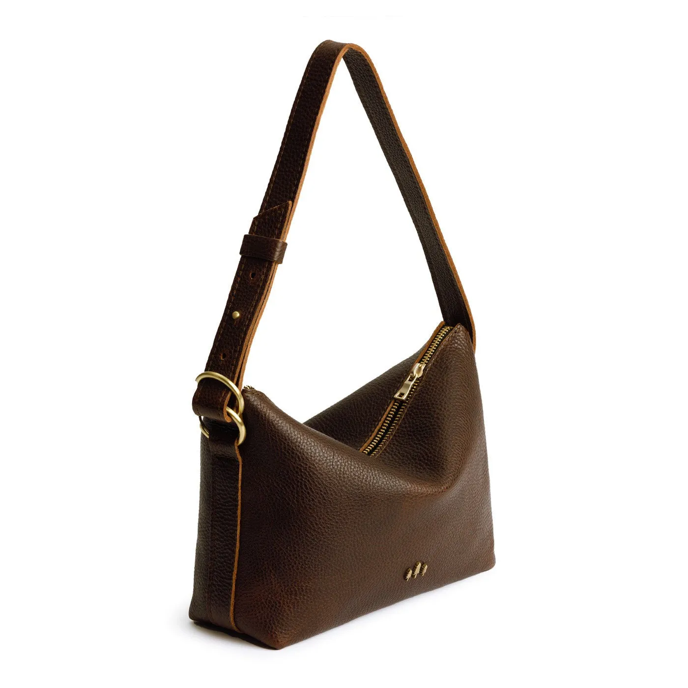 Slouchy Shoulder Bag