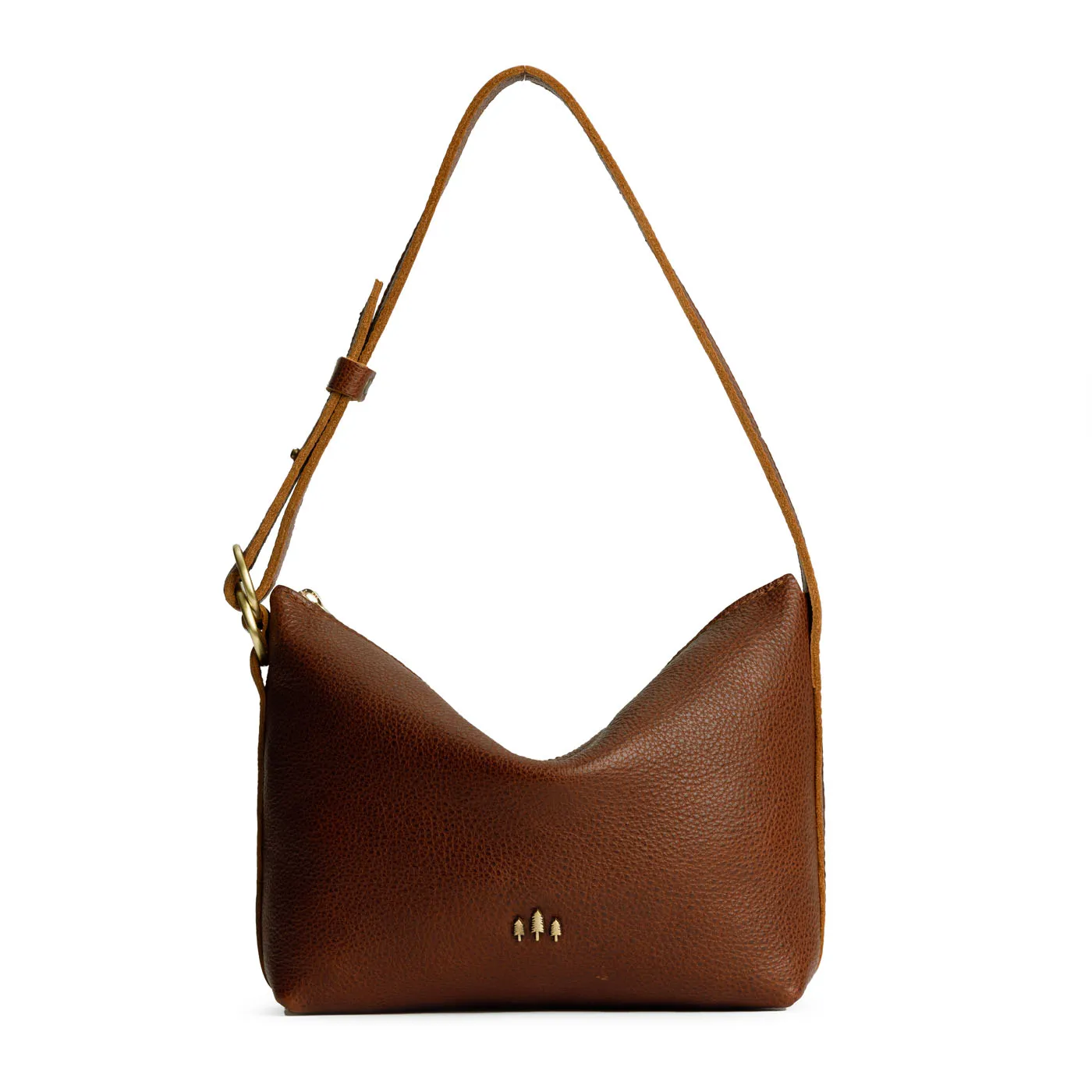 Slouchy Shoulder Bag