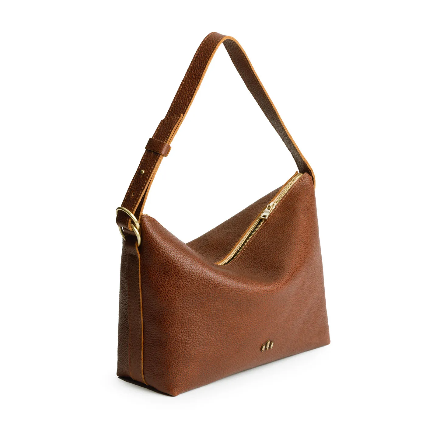 Slouchy Shoulder Bag