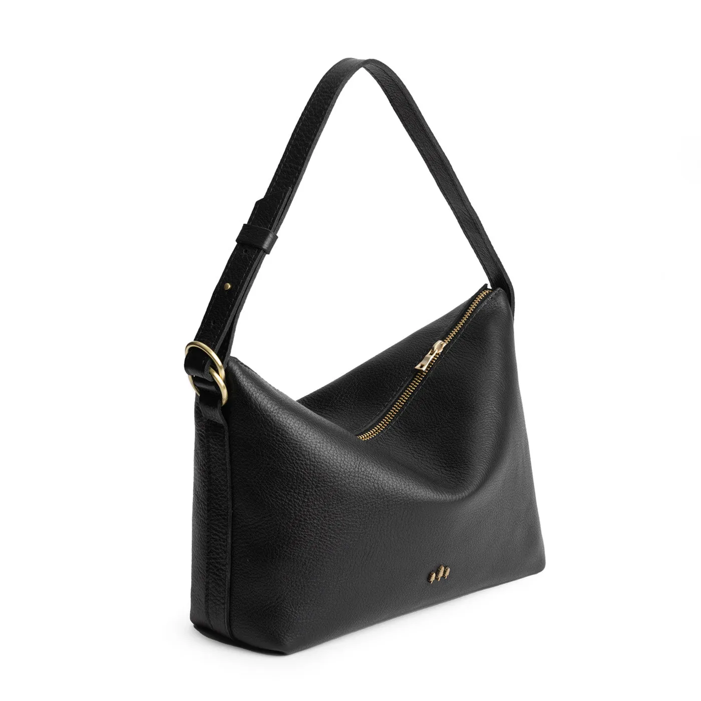 Slouchy Shoulder Bag