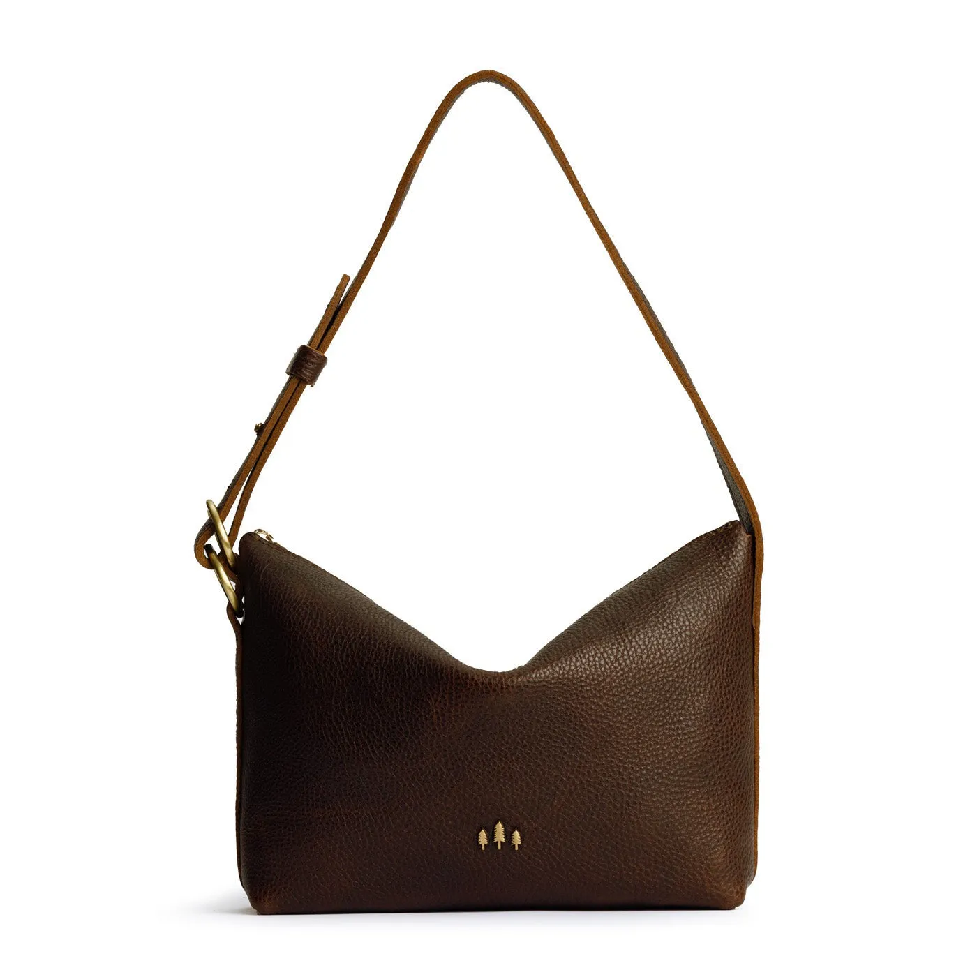 Slouchy Shoulder Bag