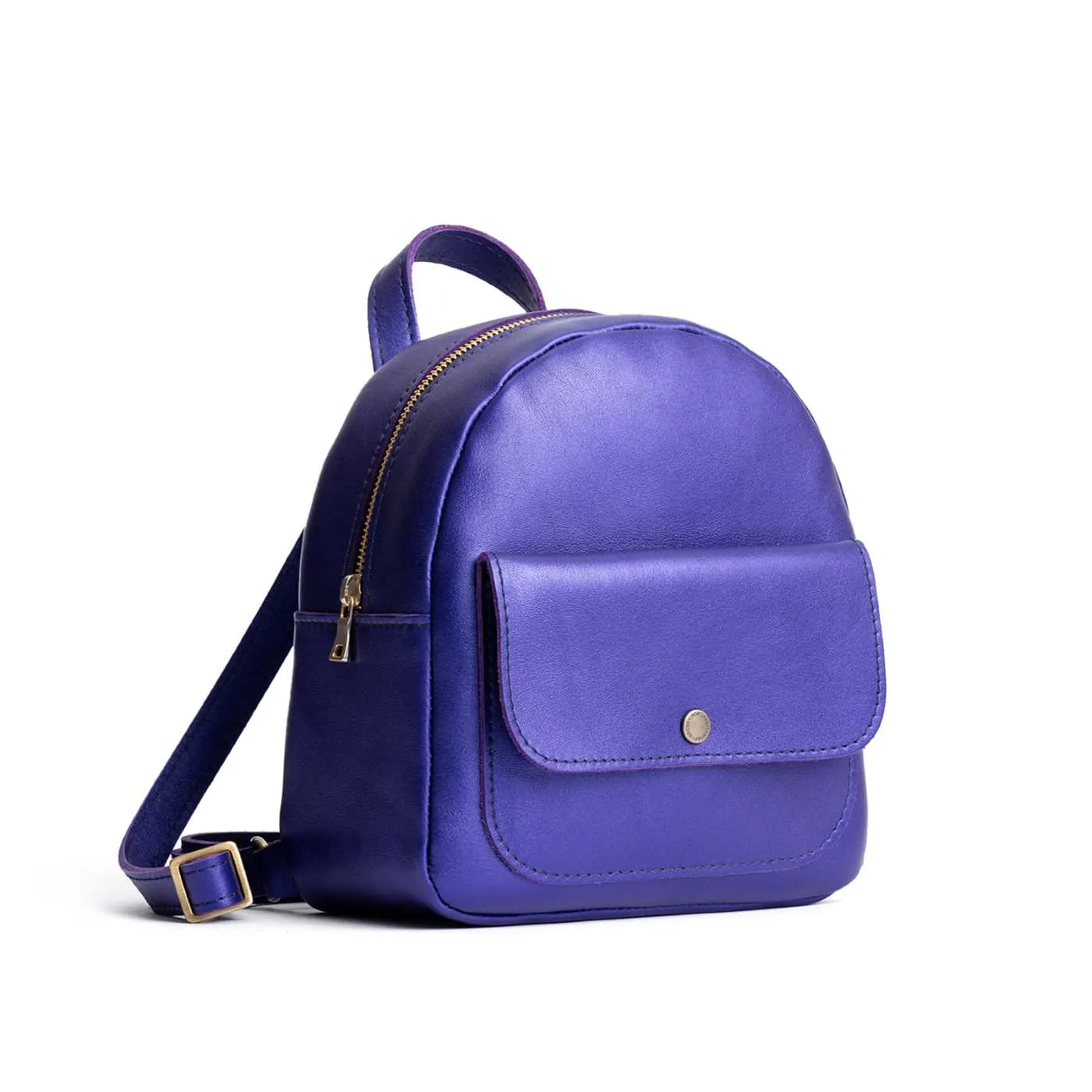 Snap Mini Backpack