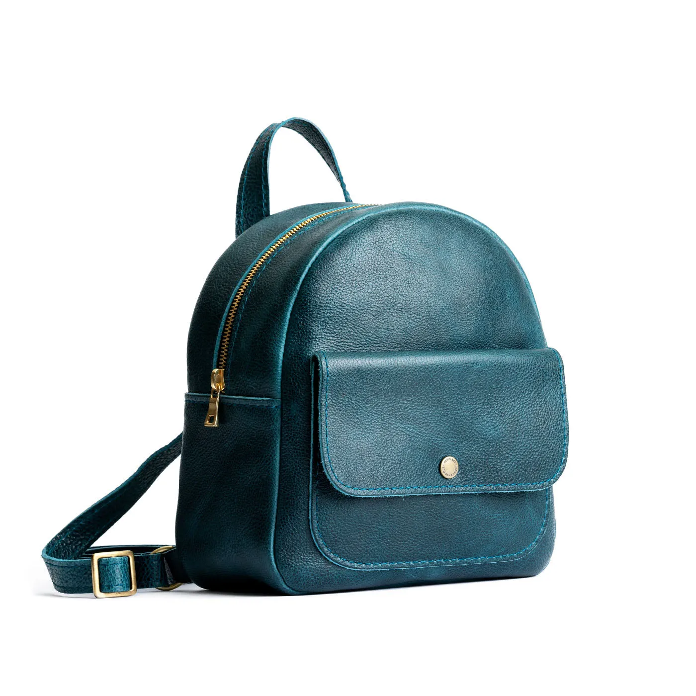 Snap Mini Backpack