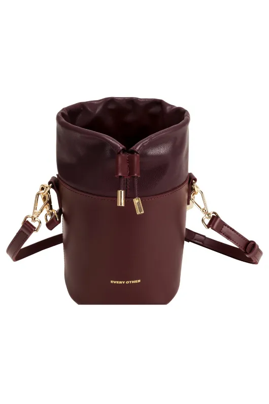 Solara Bucket Bag