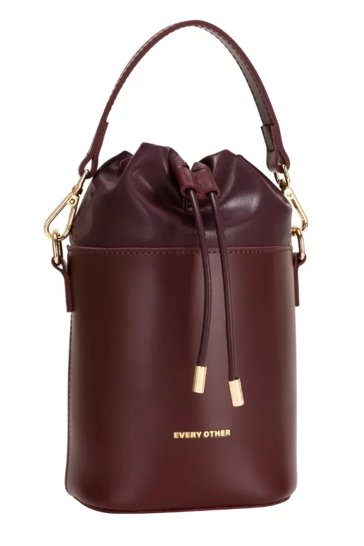 Solara Bucket Bag