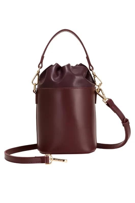 Solara Bucket Bag