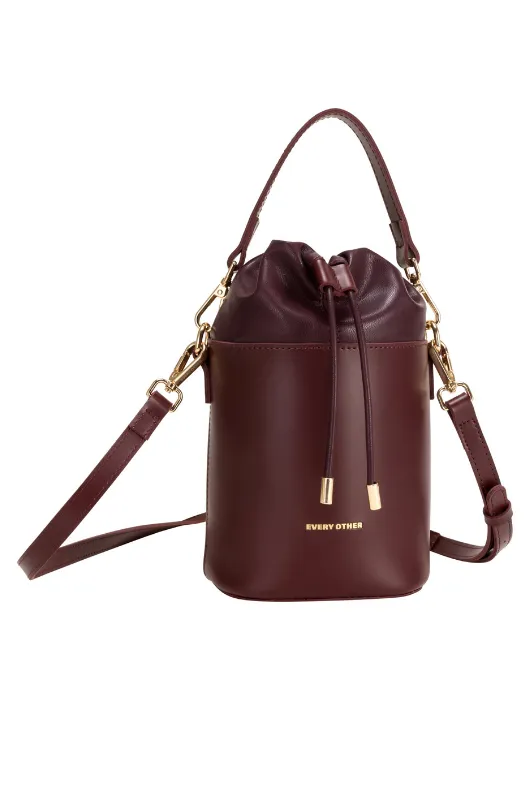 Solara Bucket Bag