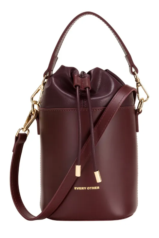 Solara Bucket Bag