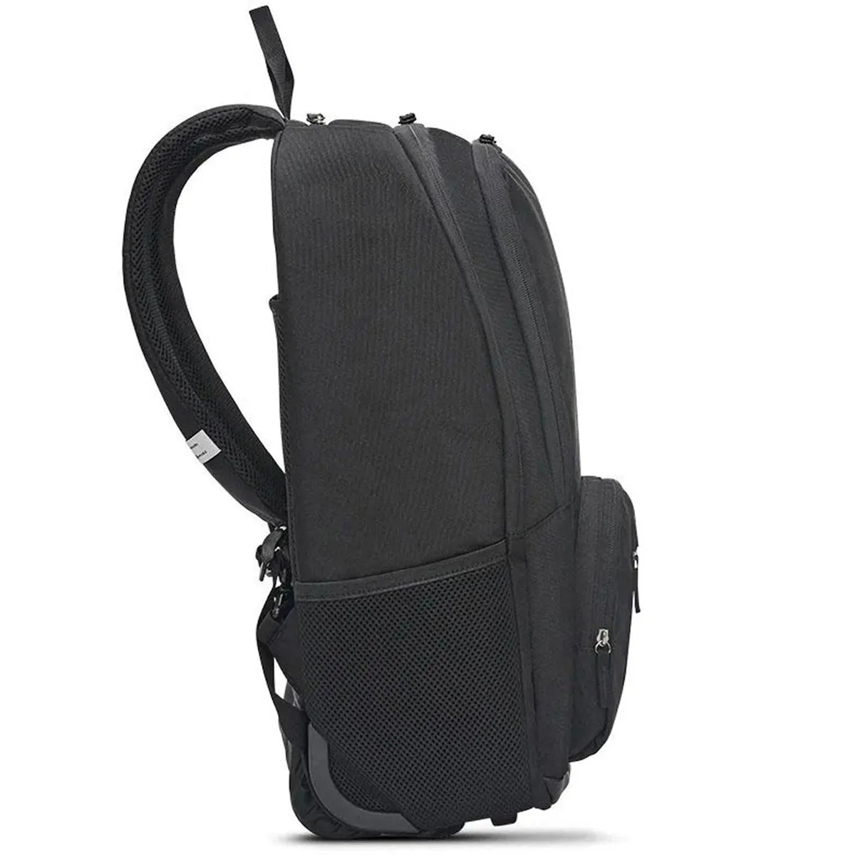 Solo New York Bleecker Recycled Rolling Backpack