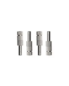 Spare PCS Mist Nozzle Pack (4)