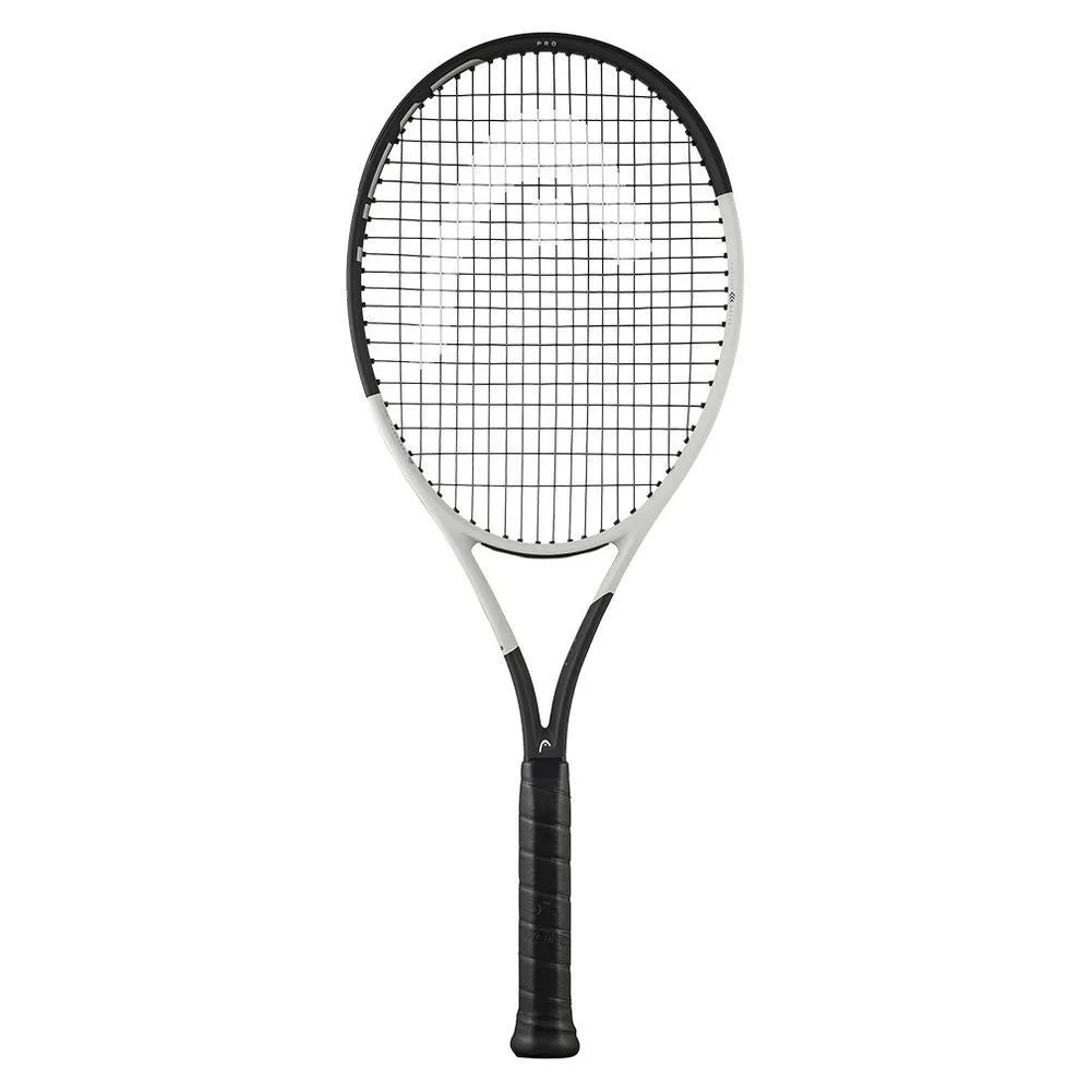 Speed Pro 2024 Demo Tennis Racquet