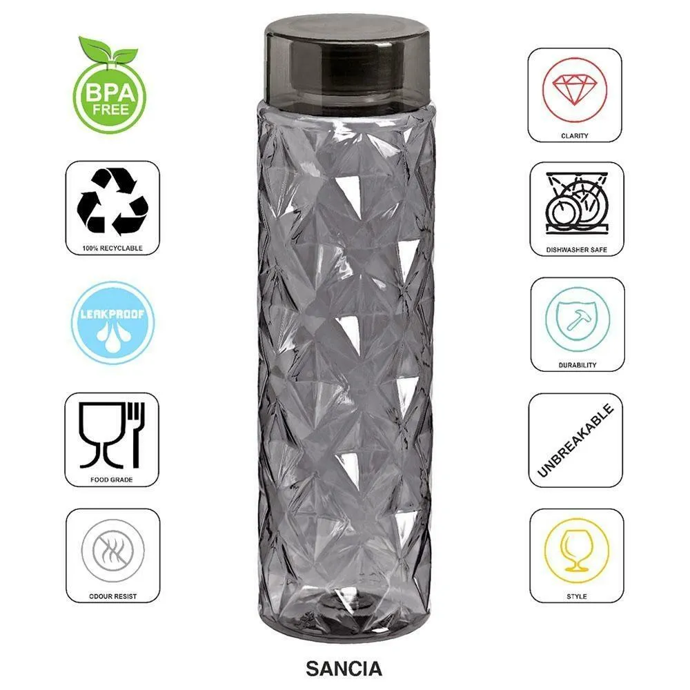 Sports Water Bottle Steelo Sanica 1L