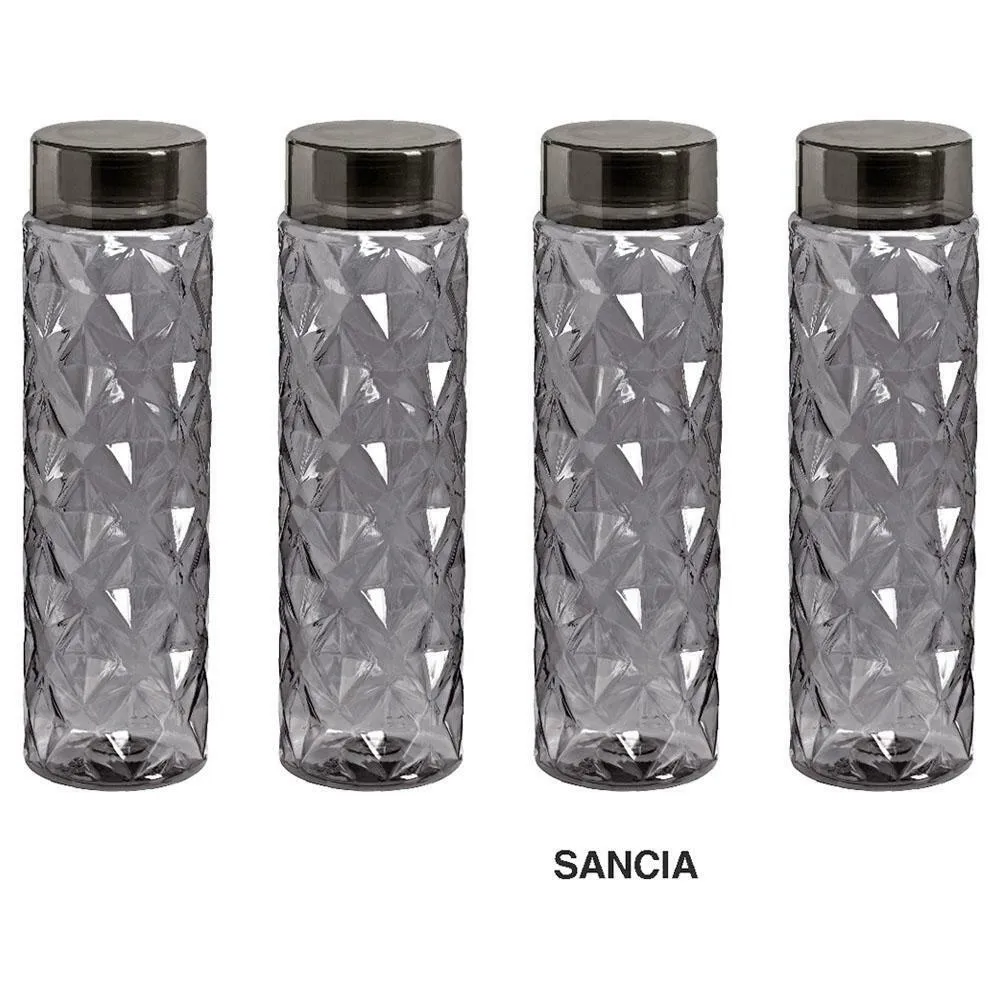 Sports Water Bottle Steelo Sanica 1L