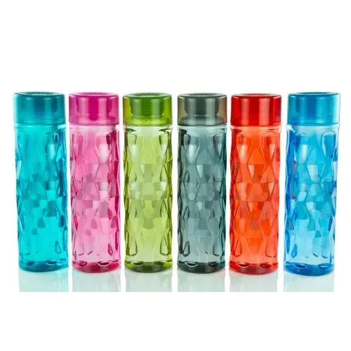 Sports Water Bottle Steelo Sanica 1L