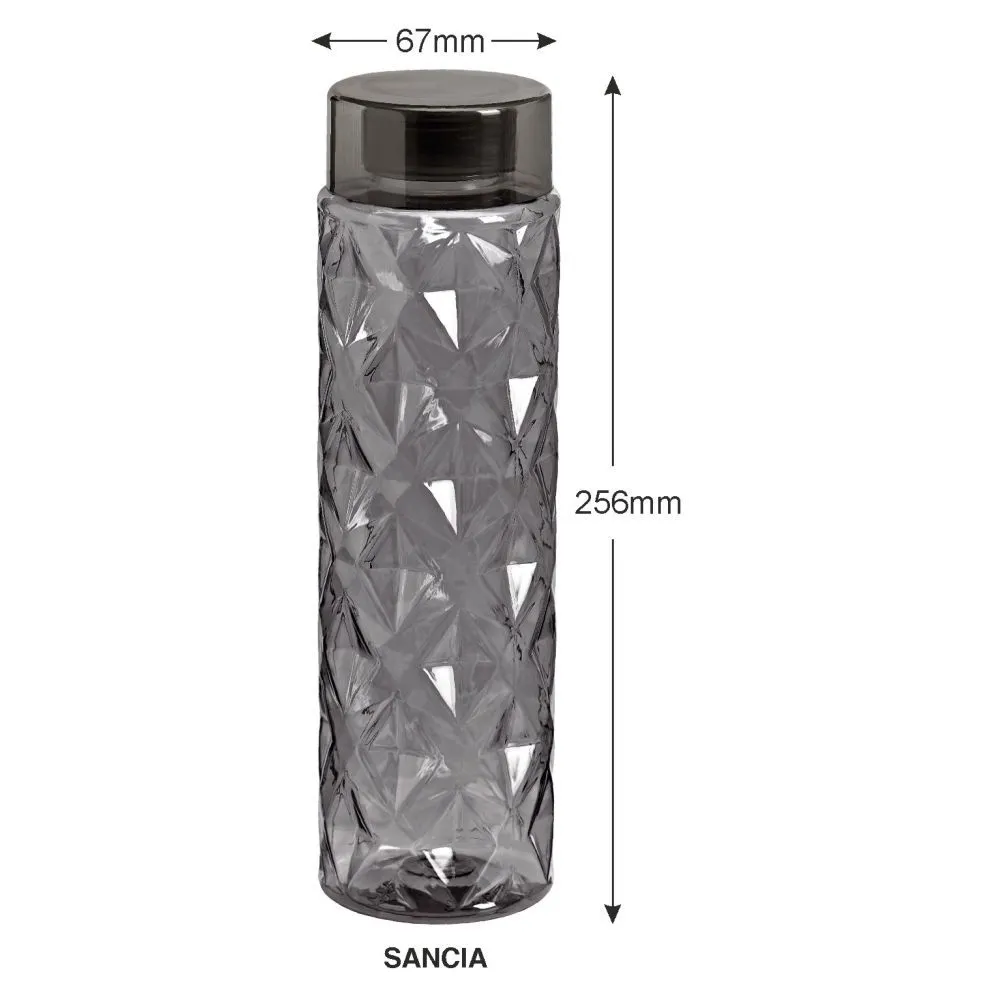 Sports Water Bottle Steelo Sanica 1L