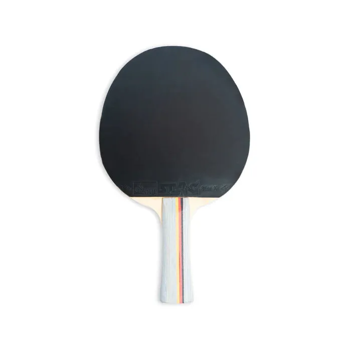 STAG 4 STAR TABLE TENNIS RACQUET