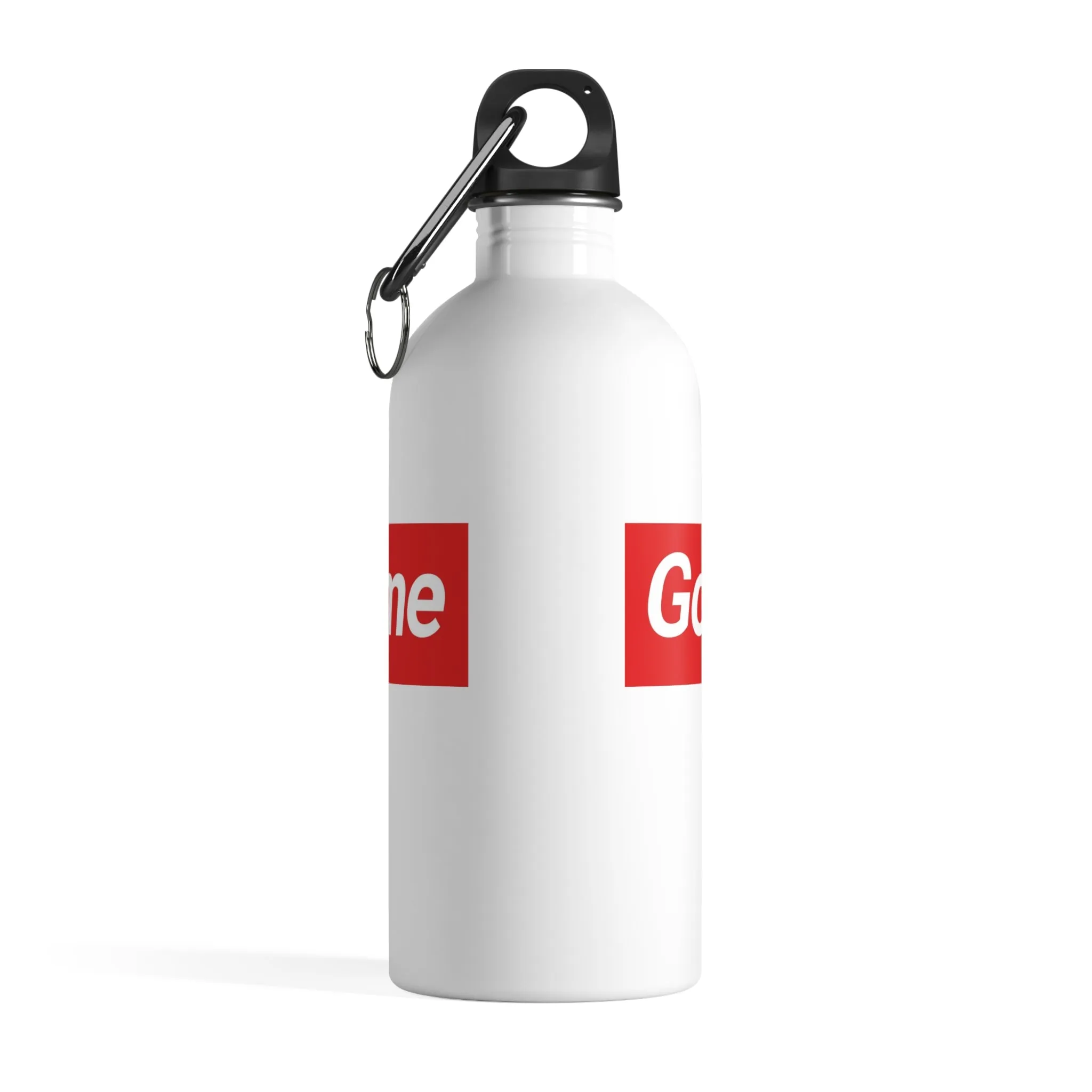 Stainless Steel Water Bottle