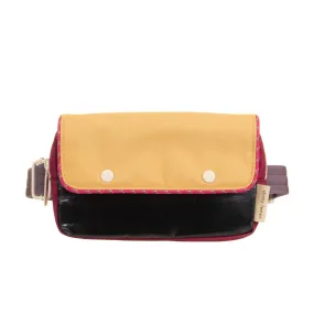 Sticky Lemon Better Together Collection Fanny Pack, Small - Gym Floor