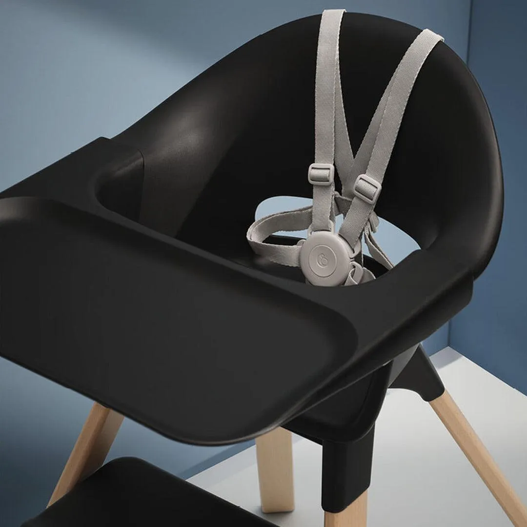 Stokke Clikk Highchair - Black/Natural