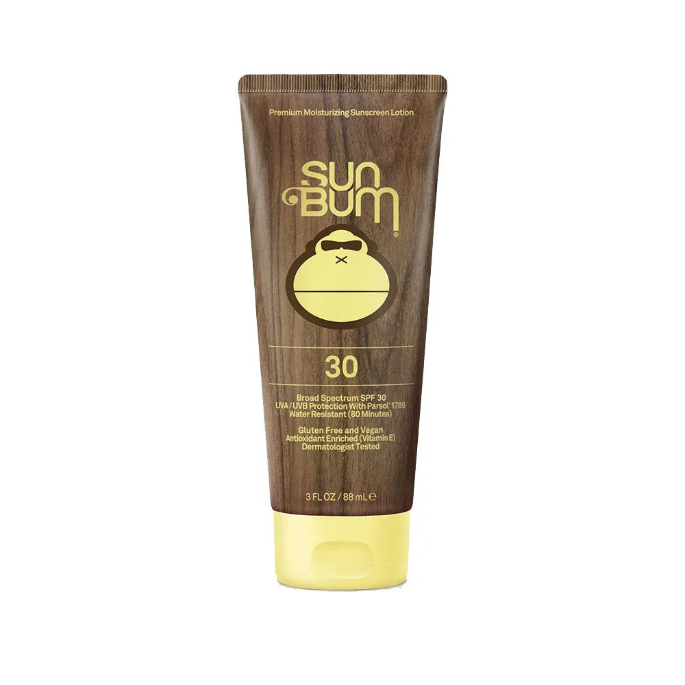 Sun Bum - Original Sunscreen Travel Size