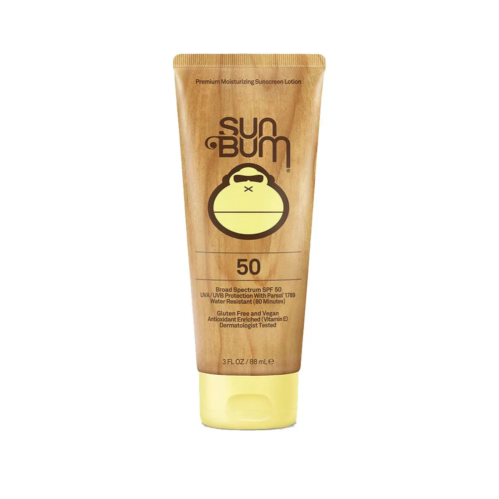 Sun Bum - Original Sunscreen Travel Size