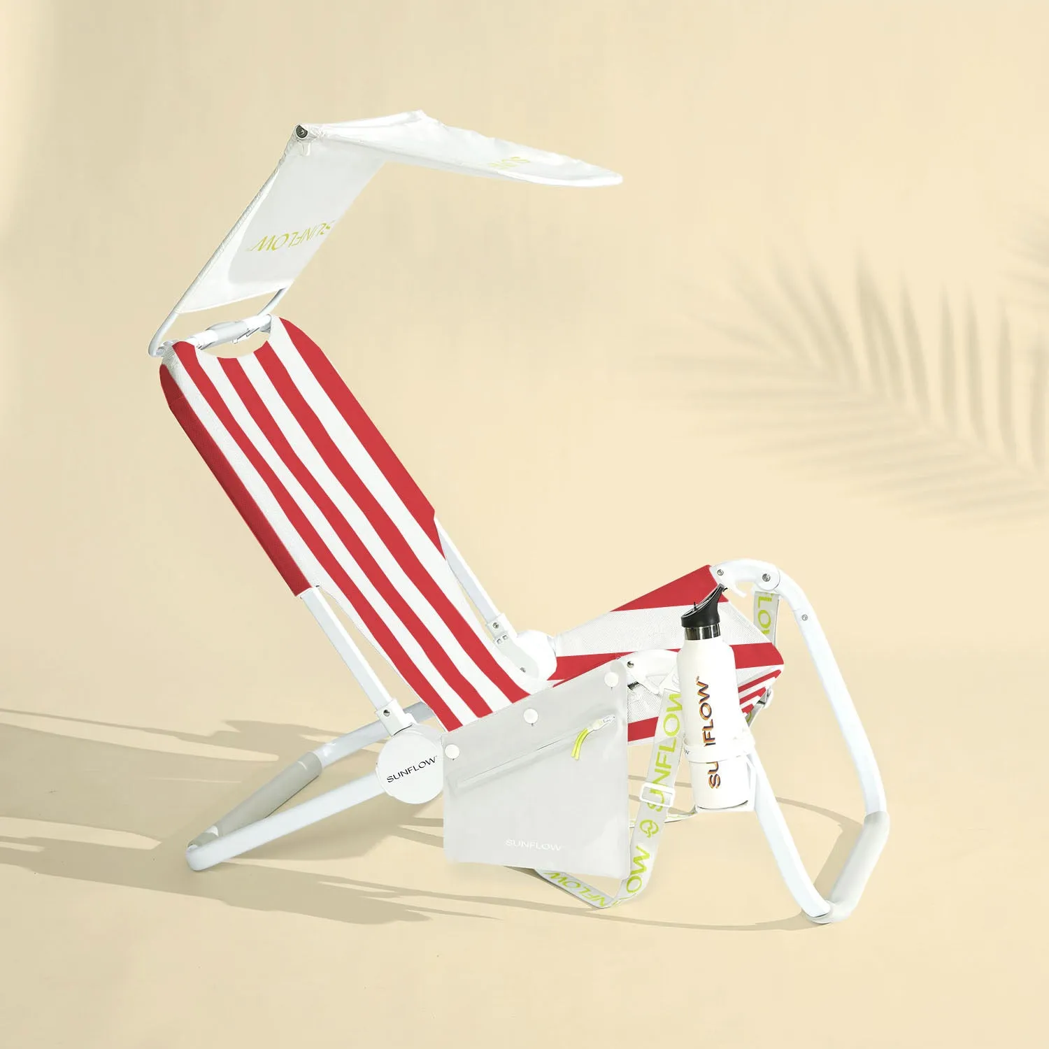 SUNFLOW Chair-The Beach Bundle