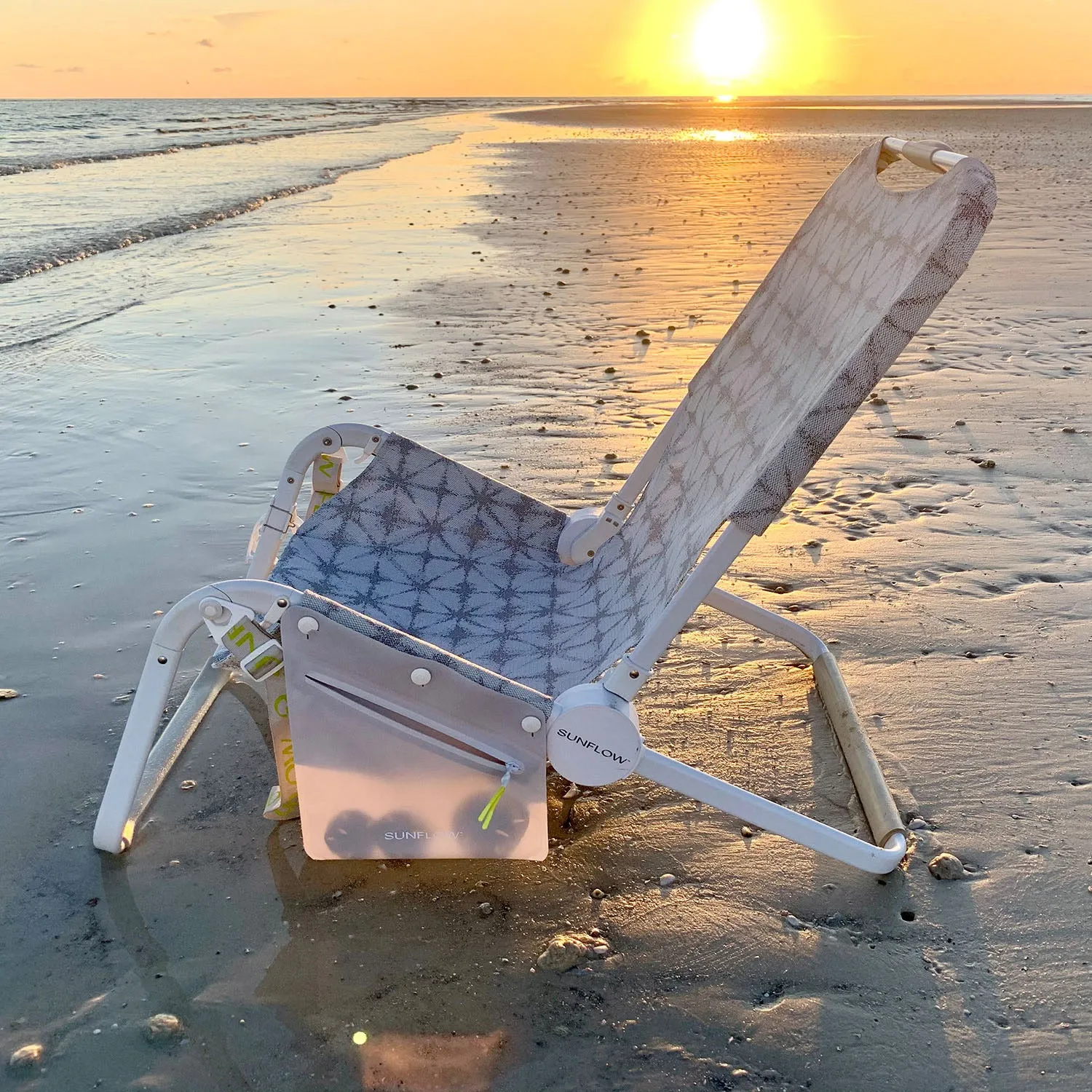 SUNFLOW Chair-The Beach Bundle