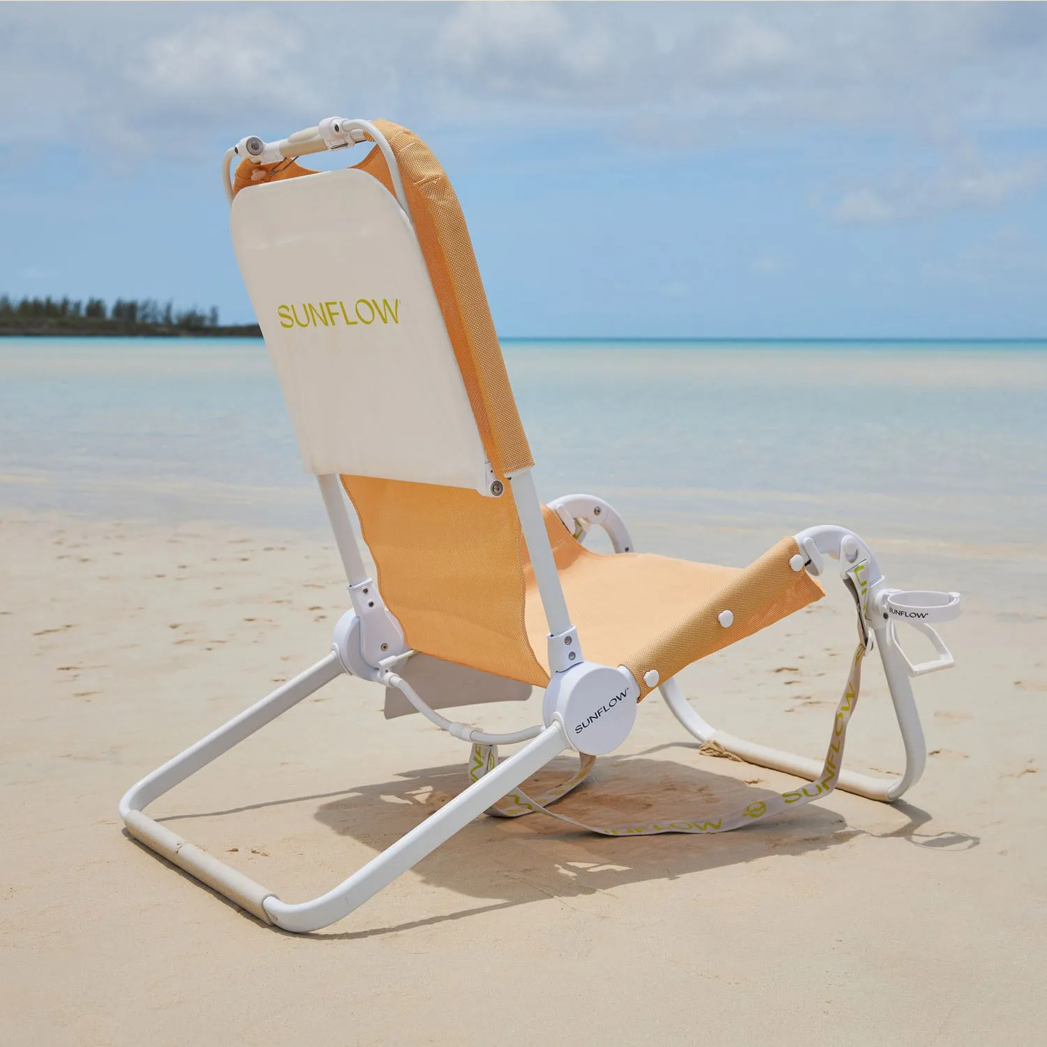 SUNFLOW Chair-The Beach Bundle