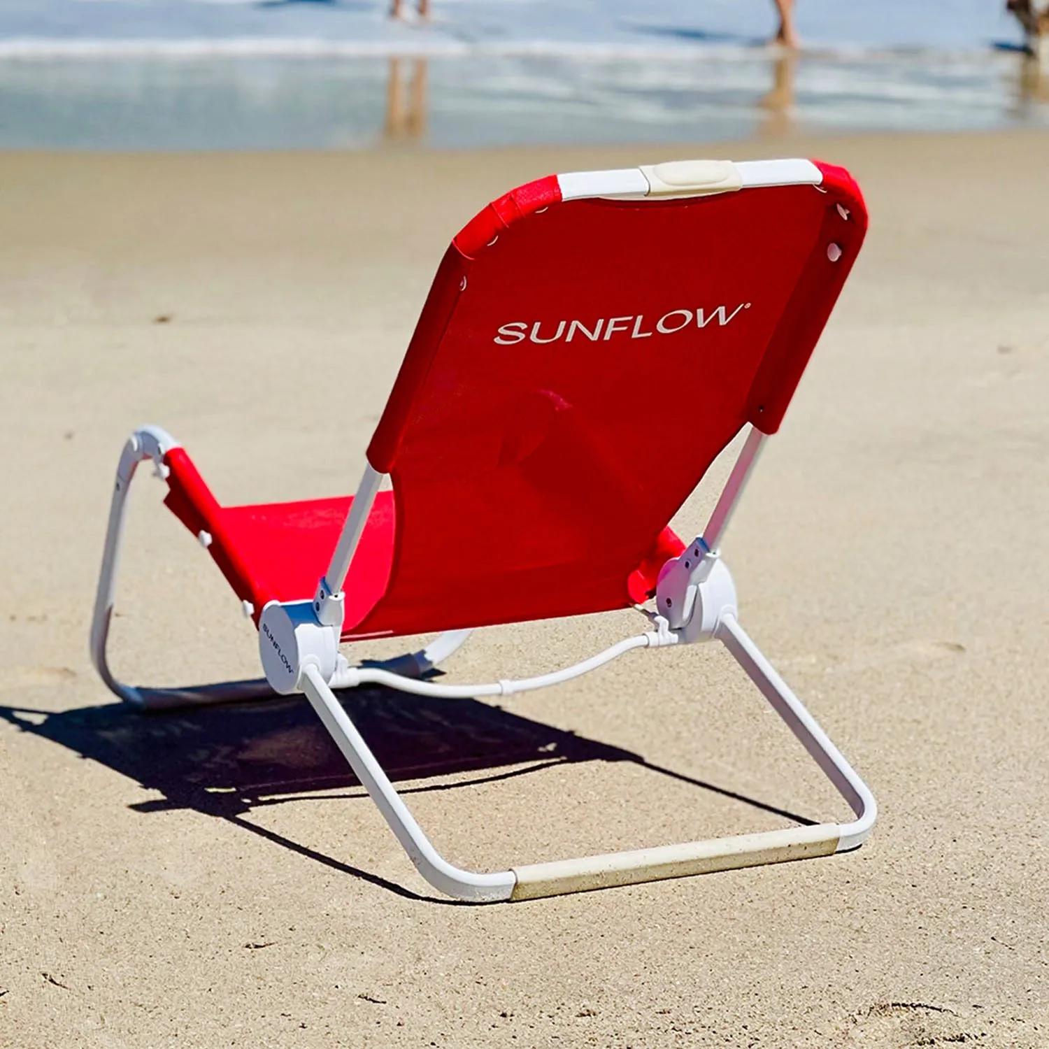 SUNFLOW Chair-The Beach Bundle