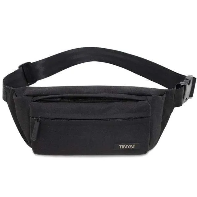 Super Light Adjustable Fanny Pack