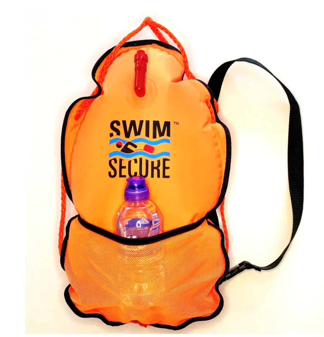 Swim Secure -Tow Float Elite